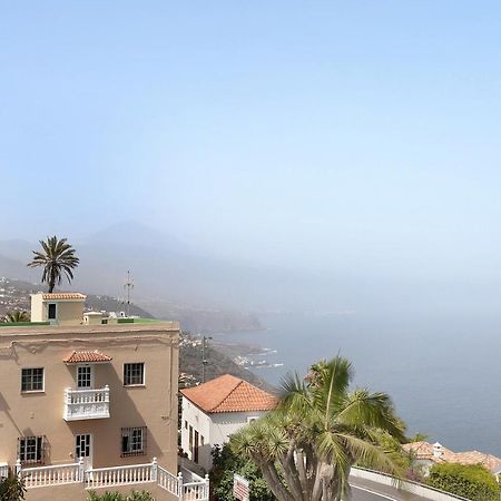 Casa Micaela 2 Villa Tacoronte Bagian luar foto