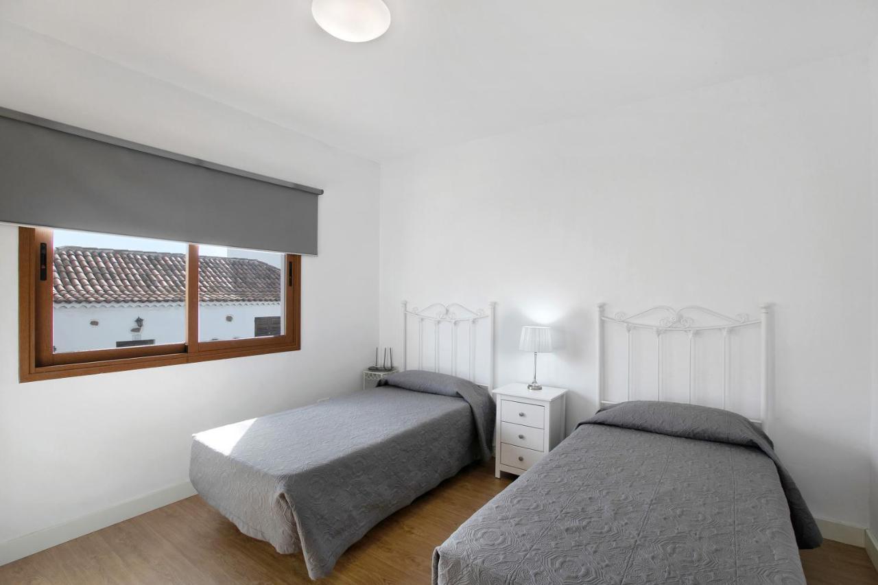 Casa Micaela 2 Villa Tacoronte Bagian luar foto