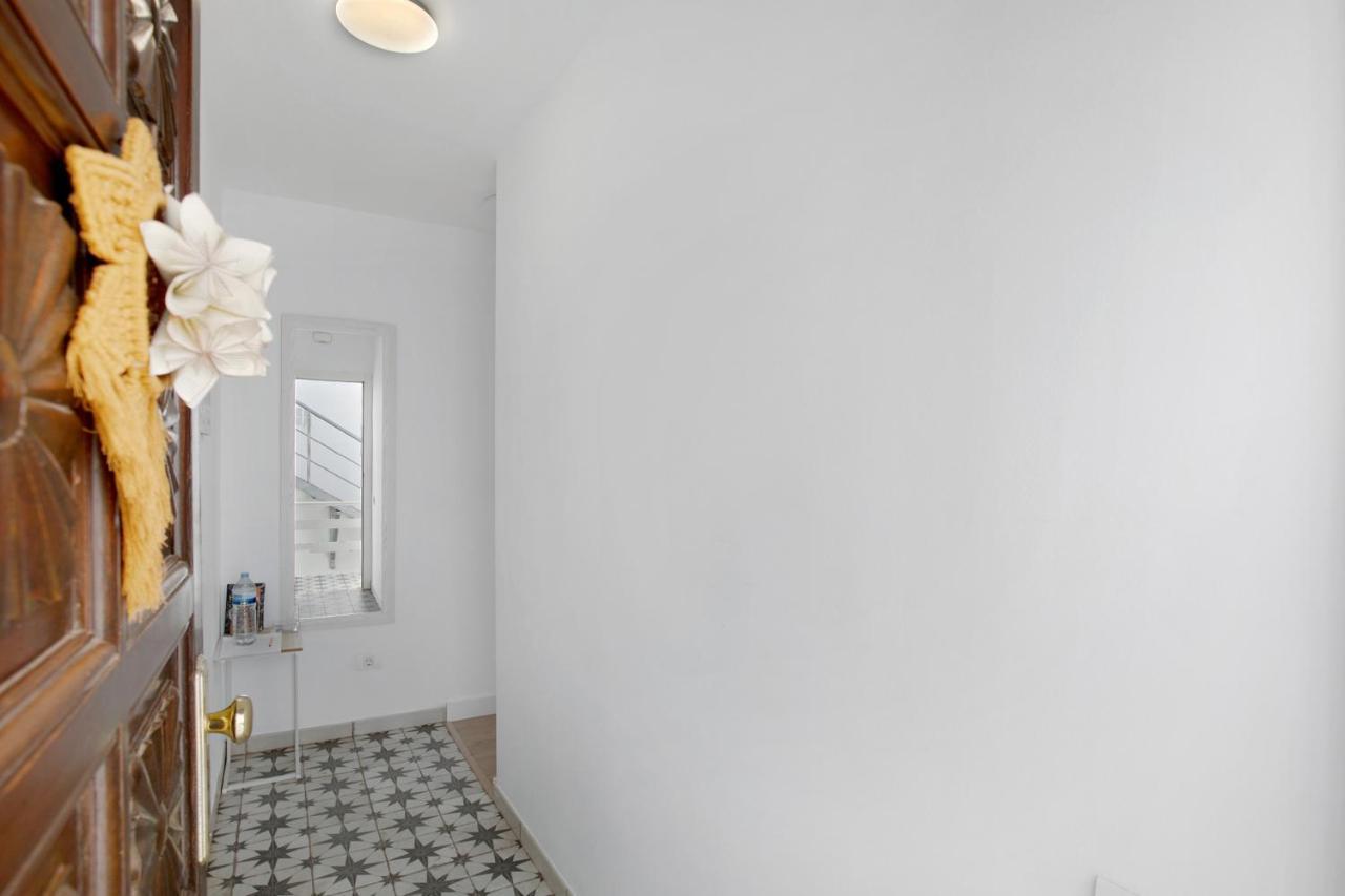 Casa Micaela 2 Villa Tacoronte Bagian luar foto
