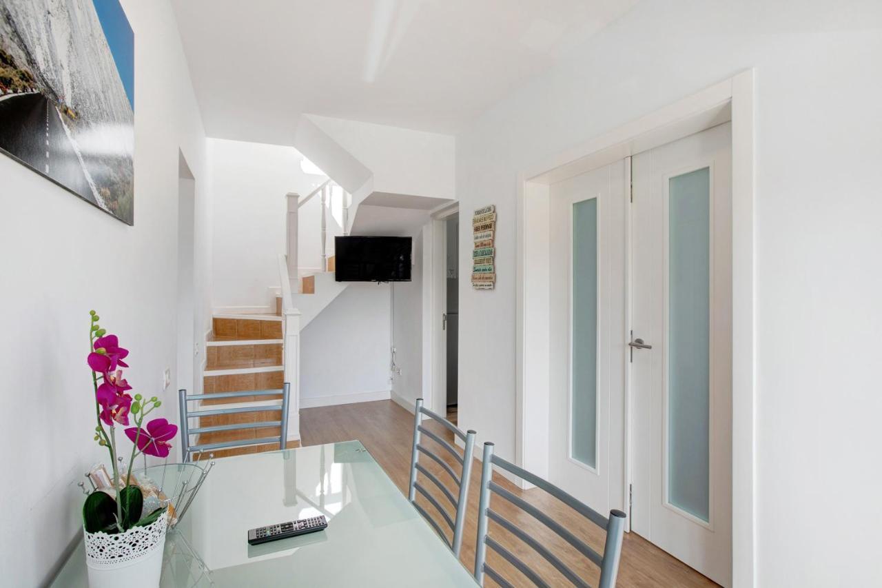 Casa Micaela 2 Villa Tacoronte Bagian luar foto