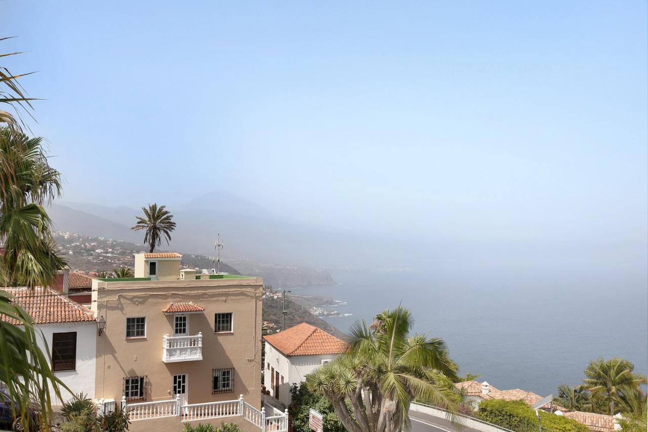 Casa Micaela 2 Villa Tacoronte Bagian luar foto