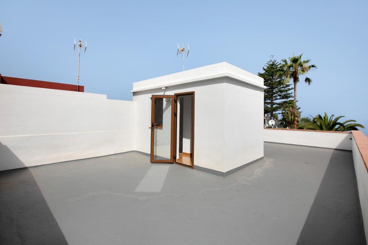 Casa Micaela 2 Villa Tacoronte Bagian luar foto