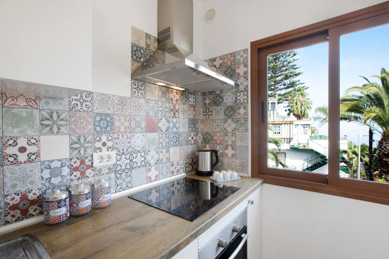 Casa Micaela 2 Villa Tacoronte Bagian luar foto
