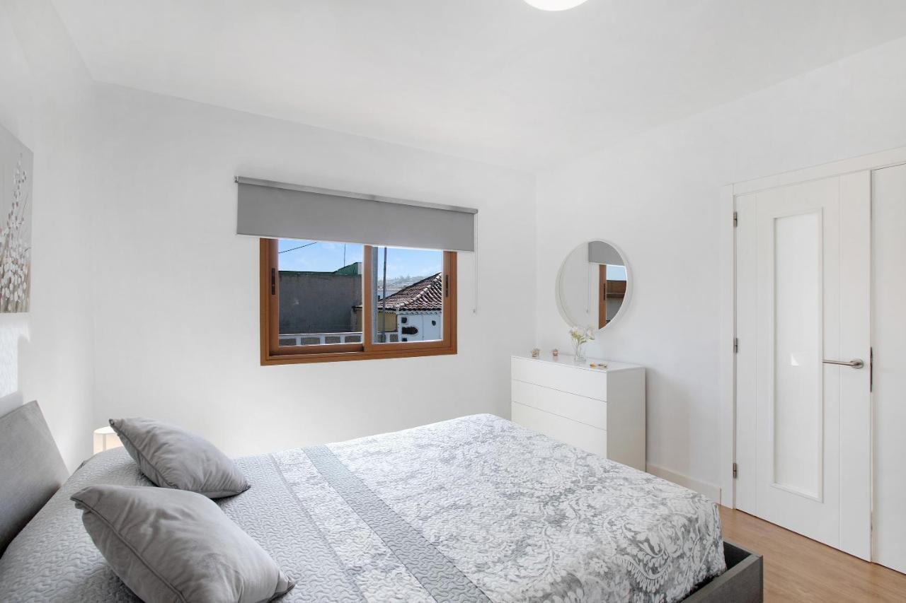Casa Micaela 2 Villa Tacoronte Bagian luar foto
