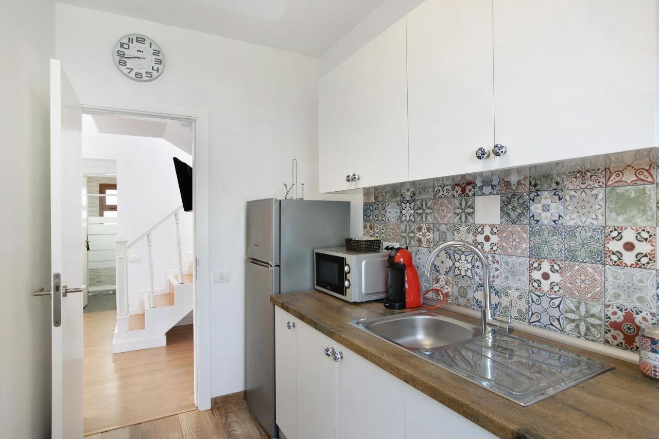 Casa Micaela 2 Villa Tacoronte Bagian luar foto